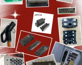 Analysis on the layout of powerblade connector manufacturer in China's industrial chain